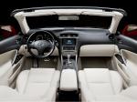 Lexus IS250C 2008 года